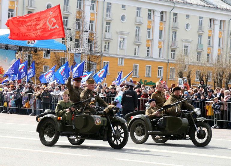 Северная неделя